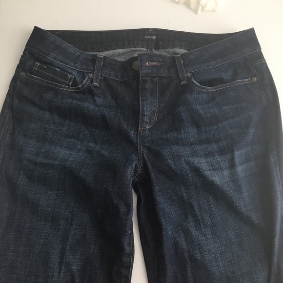 Joe’s Jeans “Honey” - Picture 4 of 9